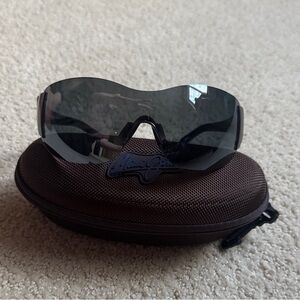 Maui Jim KULA Sunglasses with Case